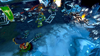 Dungeons 2 A Game of Winter screenshots 01 small دانلود بازی Dungeons 2 A Game of Winter برای PC